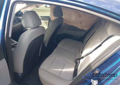 2018 Hyundai Elantra Value Edition from USA, damaged, VIN 5NPD84LF3JH359459